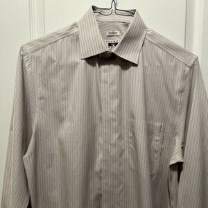 Men’s Warehouse Dress Shirt